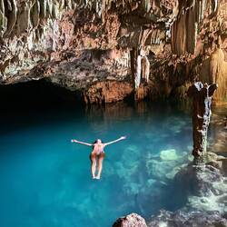 Rangko Cave