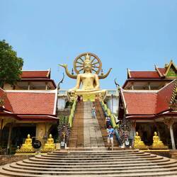 Big Buddha