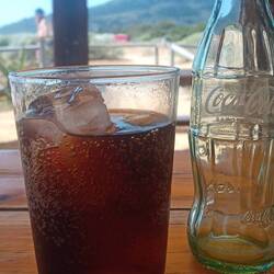 Das muss gefeiert werden