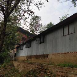 Mein Zuhause für die nächsten Tage