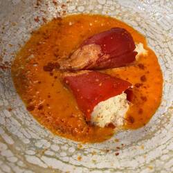 Pimientos del Piquillo