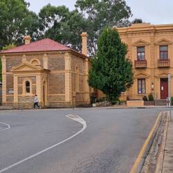 Library Clare