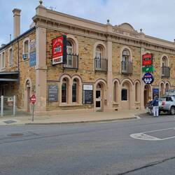 Clare Hotel