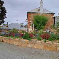Crabtree winery