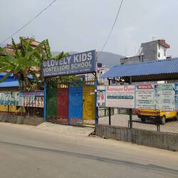 Die gibt's wie Sand am Meer