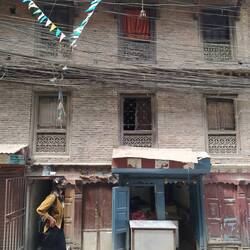 Historisches Viertel