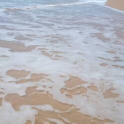 Noch ein Strandbild...