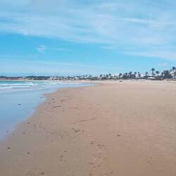 Schöner Strand 👍