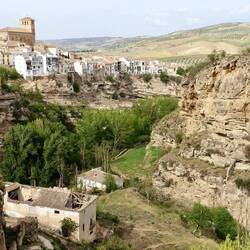 Amazing Alhama de Granada!