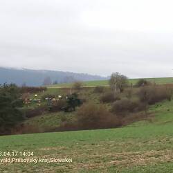 Imker und Jäger