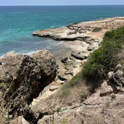 Mughsail Beach