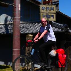 Endlich am Pass.....