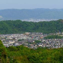...aber den "Hügel" in der Mitte des Bildes muss ich auch noch nehmen
