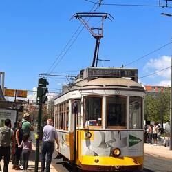 TRAM 28