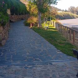 Strandpromenade 200m