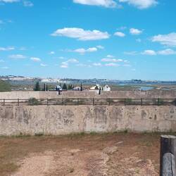 Burgbesichtigung für 1,10€