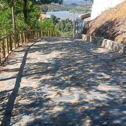 In Alcoutim scheint heute keiner da zu sein