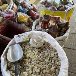 Frankincense