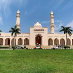 Mosque
