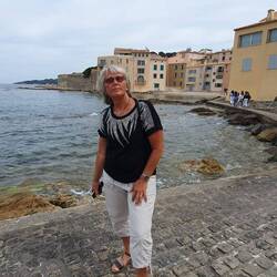 Und wieder unten angekommen