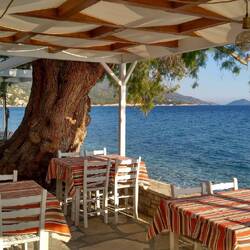 Zufallsfund in Balós