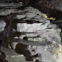In den Kaklik Caves