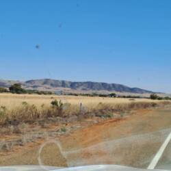 Flinders Ranges