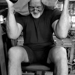 And on it goes - the day after!