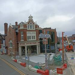 Hyde Park Picture House