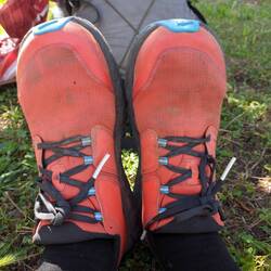 Altra Superior 5