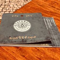 MEXIKANES RESTAURANT