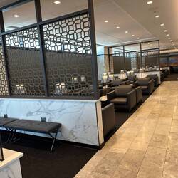 We had our choice of places to establish our beachhead!