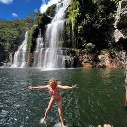 Surfin' 🏄‍♀️