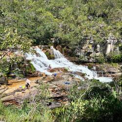 Cachoeira Almécegas II