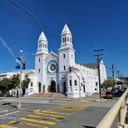 Star of the Sea Catholic Church