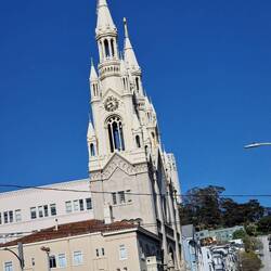 Saints Peter and Paul Church