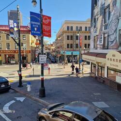 Italienisches Viertel