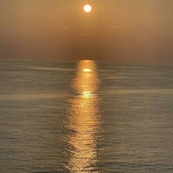 SUNRISE
