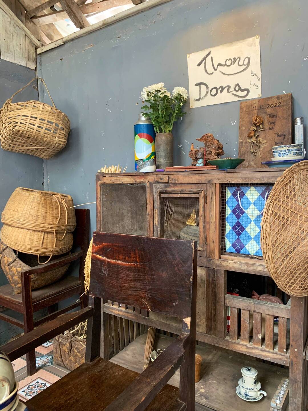 Restaurant zum Mittag