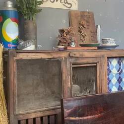 Restaurant zum Mittag