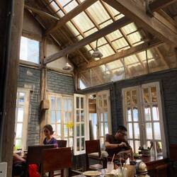 Restaurant zum Mittag