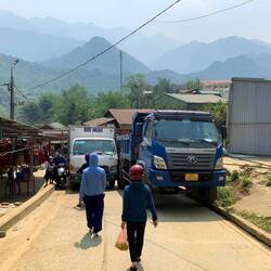 Kleiner Blechschaden...