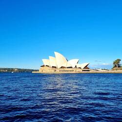 📍Sydney, Australien