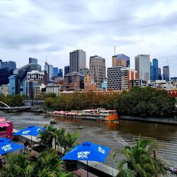 📍Melbourne, Australien