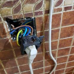 Profi Arbeit, so soll es sein