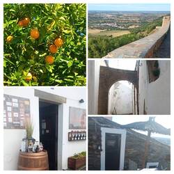 Impressionen aus Monsaraz