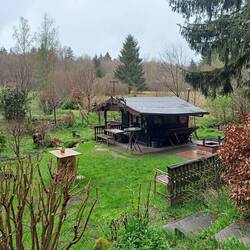 Anwesen vom Forellenfranz