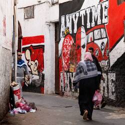 Ultras Casablanca