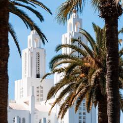 Sacre Coeur Casablanca