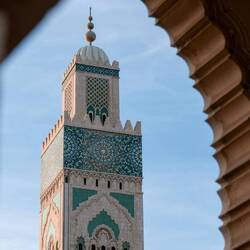 Hassan-II-Moschee